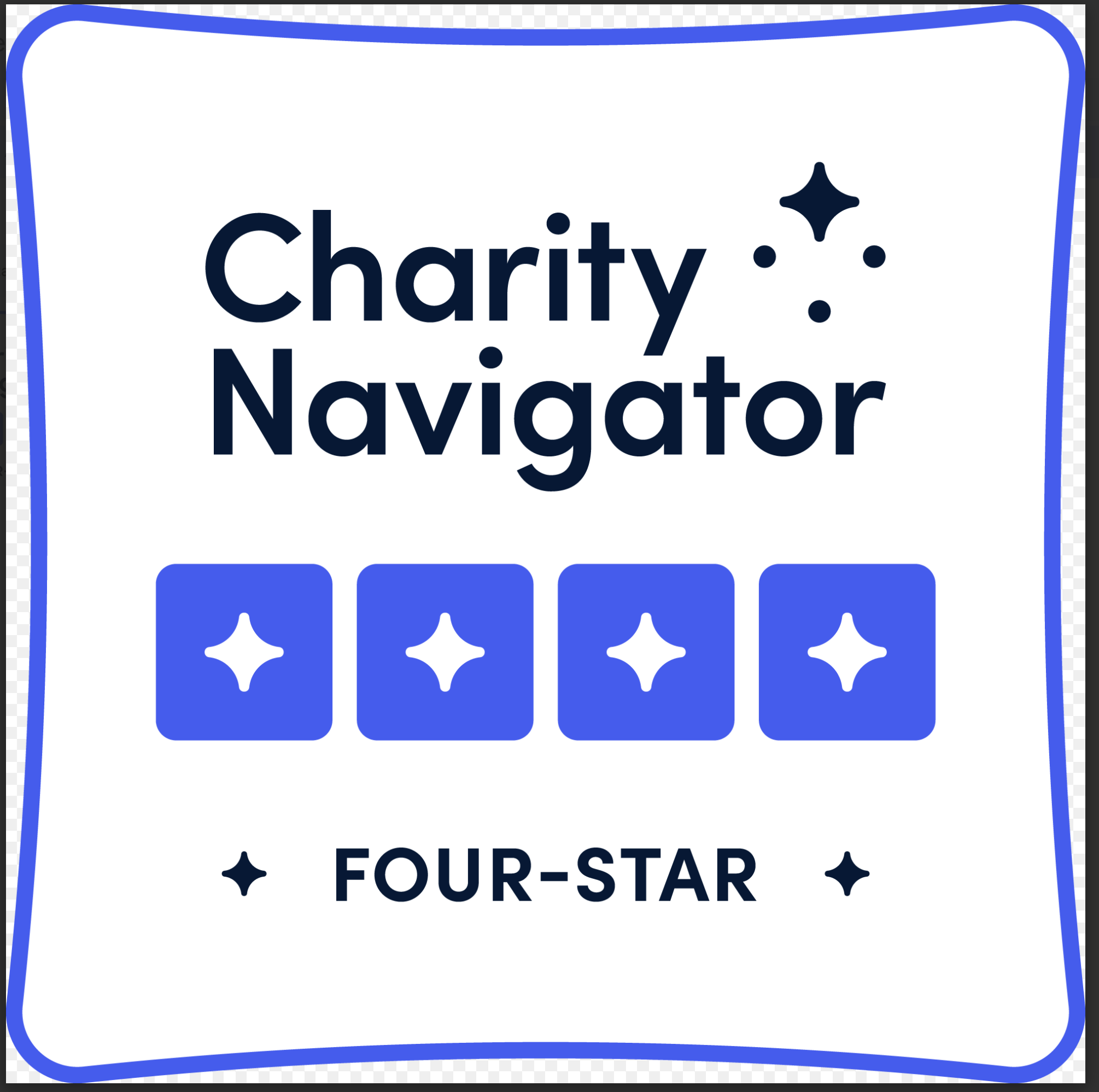 four star charity navigator