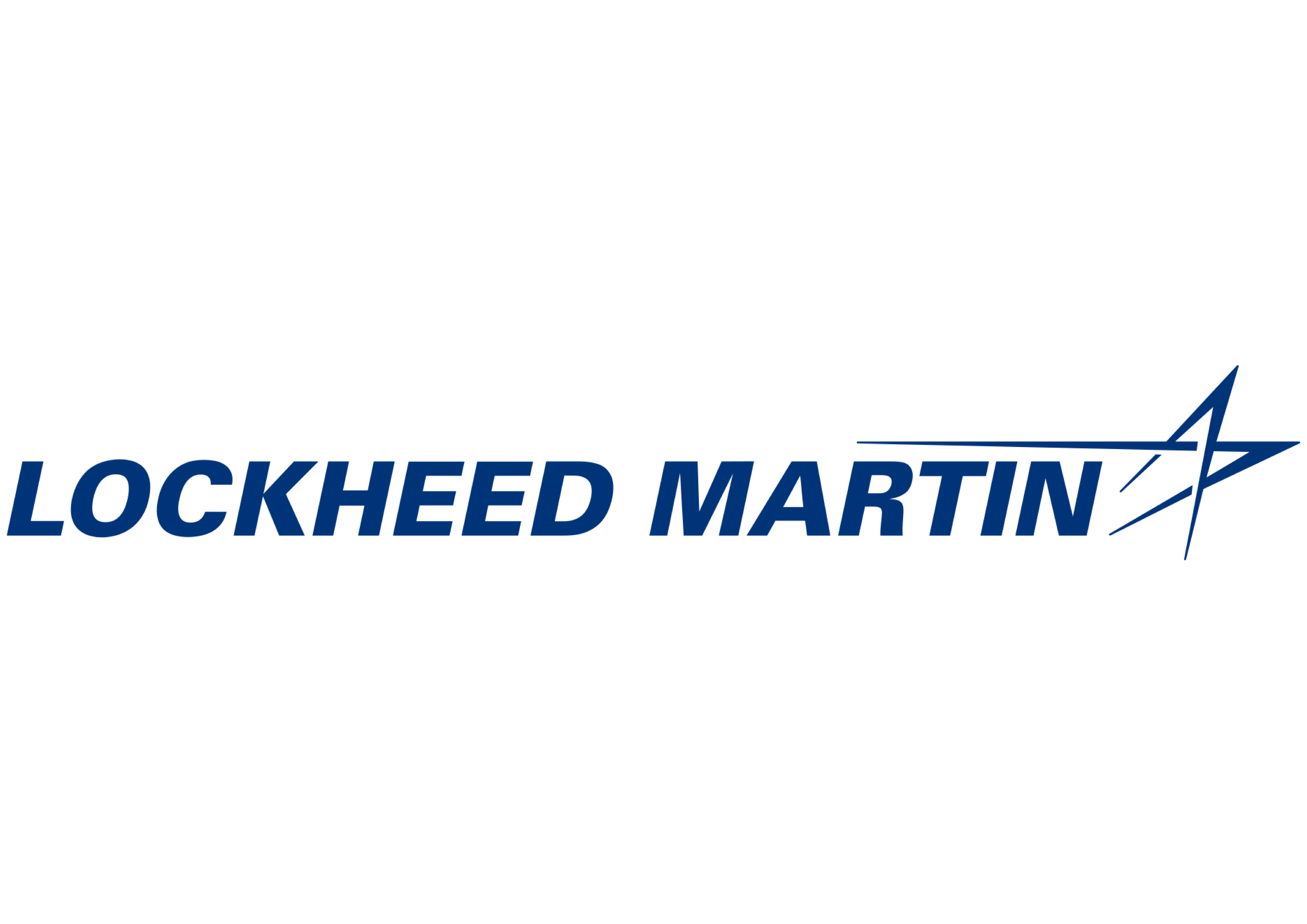 lockheed