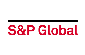 S&P Global logo