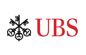 UBS logo