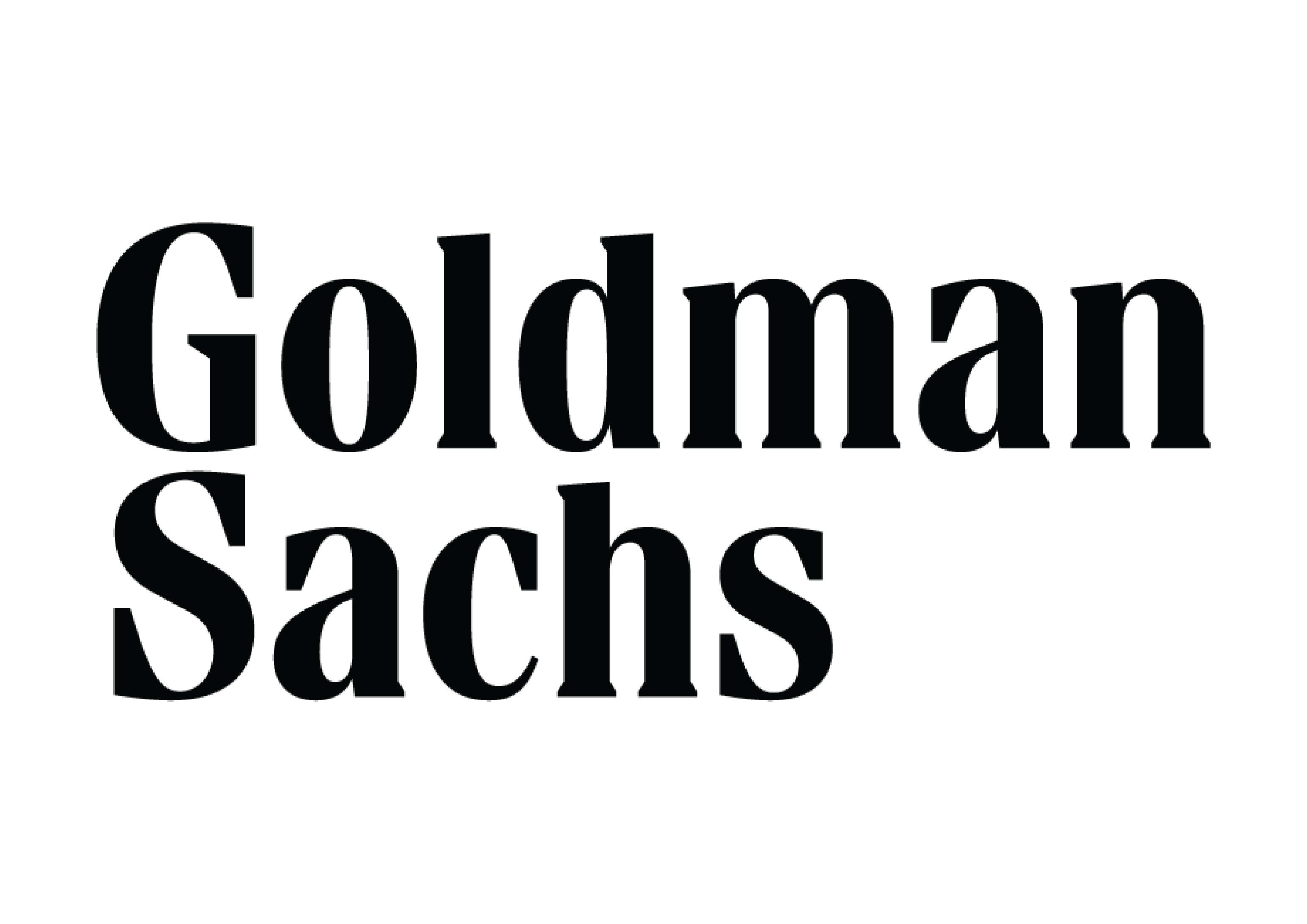 Goldman Sachs