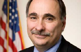 David Axelrod